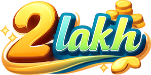 2 lakh ব্র্যান্ড লোগো